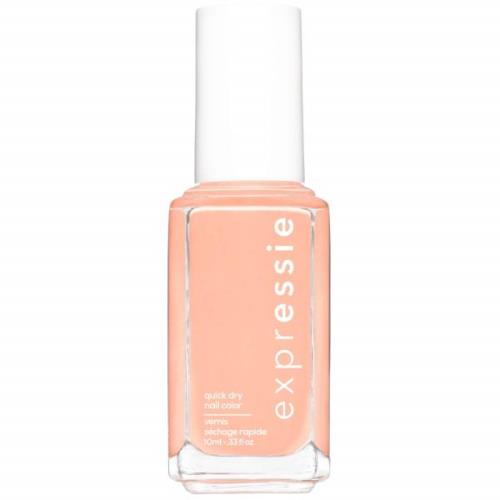 essie Expressie Quick Dry Formula Chip Resistant Nail Polish - 130 All...
