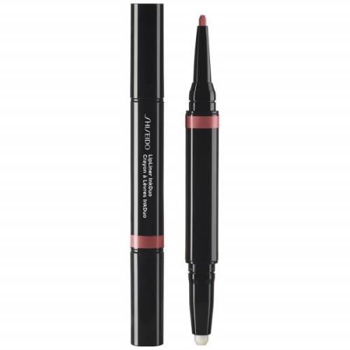 Shiseido Lipliner InkDuo 10g (Various Shades) - Mauve