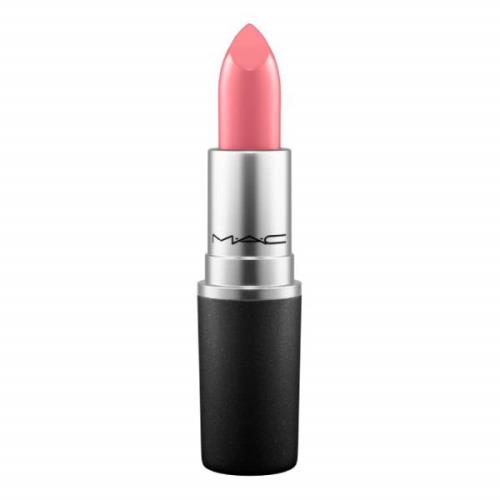 Barra de Labios MAC Crèmesheen Pearl Lipstick (Varios Tonos) - Fan Far...