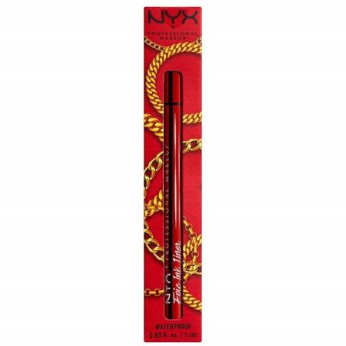 NYX Professional Makeup Limited Edition Year of the Ox Lunar New Year ...