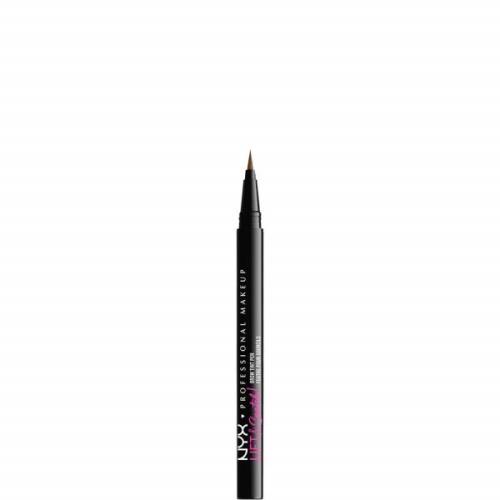 NYX Professional Makeup Lift and Snatch Brow Tint Pen 3g (Various Shad...