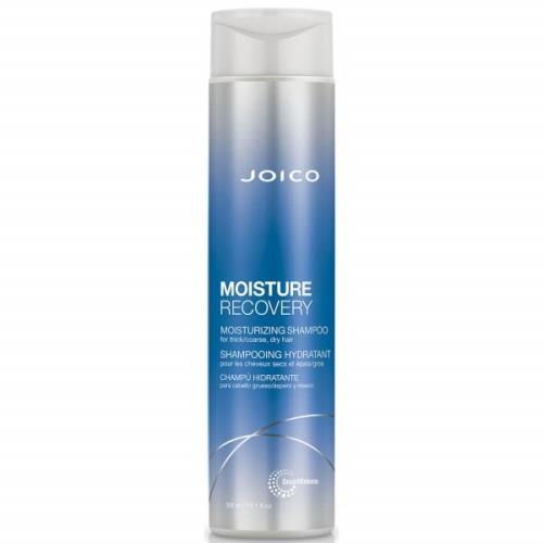 Joico Moisture Recovery Moisturizing Shampoo For Thick-Coarse, Dry Hai...