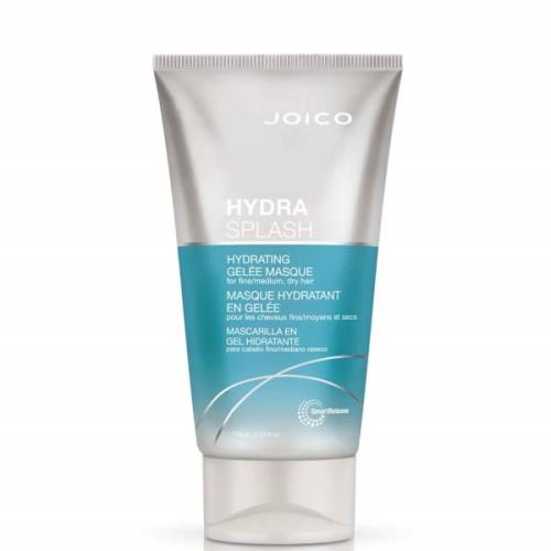 Joico Hydra Splash Hydrating Gelee Masque For Fine-Medium, Dry Hair 15...