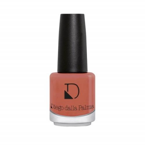 Diego Dalla Palma Nail Polish (Various Shades) - Rosso Mattone