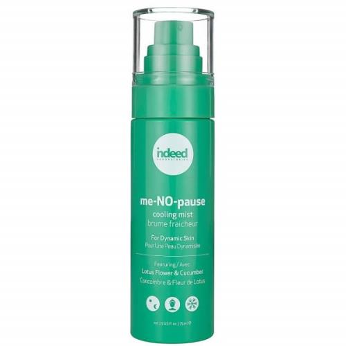 Indeed Labs me-NO-pause Cooling Mist 75ml