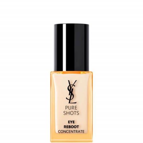 Concentrado Pure Shots Eye Reboot de Yves Saint Laurent (20 ml)