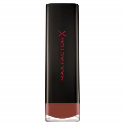 Max Factor Colour Elixir Velvet Matte Lipstick with Oils and Butters 3...