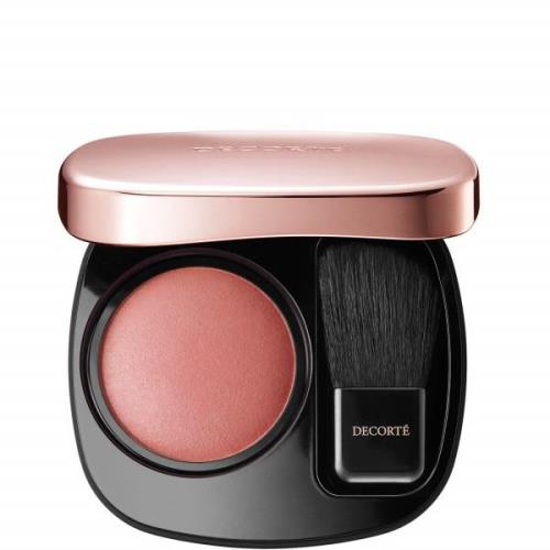 Decorté Powder Blush g (Various Shades) - 402 Cardinal Red