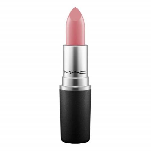Barra de labios Satin Lipstick de MAC (Varios tonos) - Brave