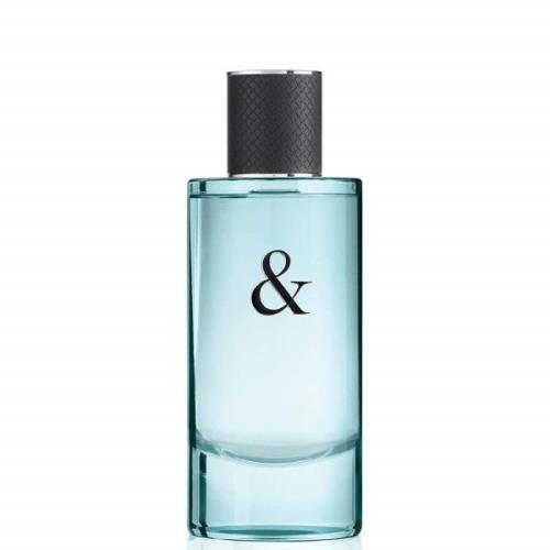 Tiffany & Co. & Love for Him Eau de Toilette 90ml