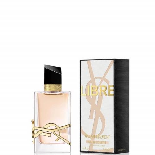 Yves Saint Laurent Libre Eau de Toilette - 50ml