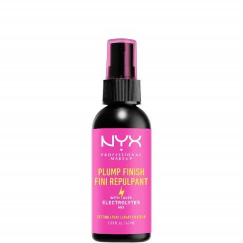 NYX Professional Makeup Plumping Setting Spray