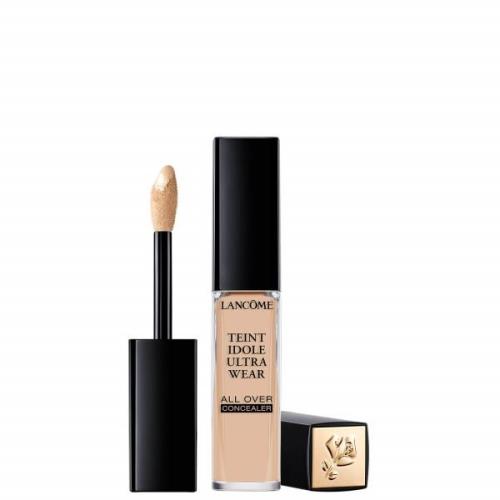 Lancôme Teint Idole Ultra Wear All Over Concealer 13ml (Varios tonos) ...