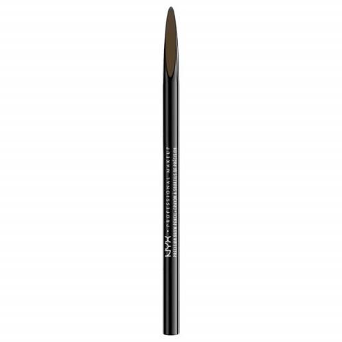 NYX Professional Makeup Precision Brow Pencil 9.3g (Various Shades) - ...