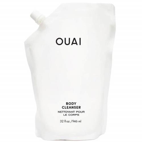 OUAI Body Cleanser Refill 946ml