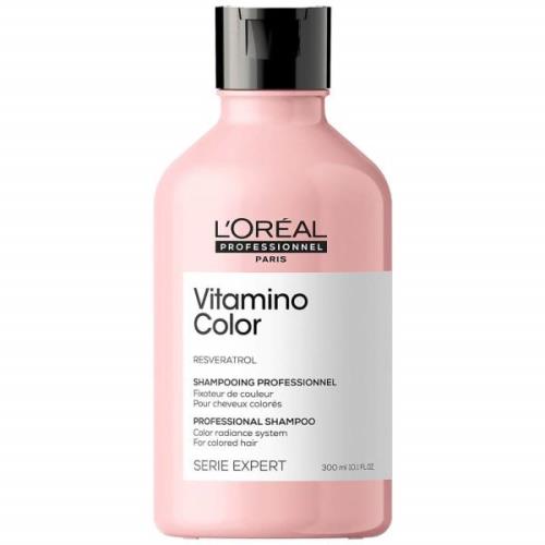 Champú Vitamino Color de la serie Expert de L'Oréal Professionnel (300...