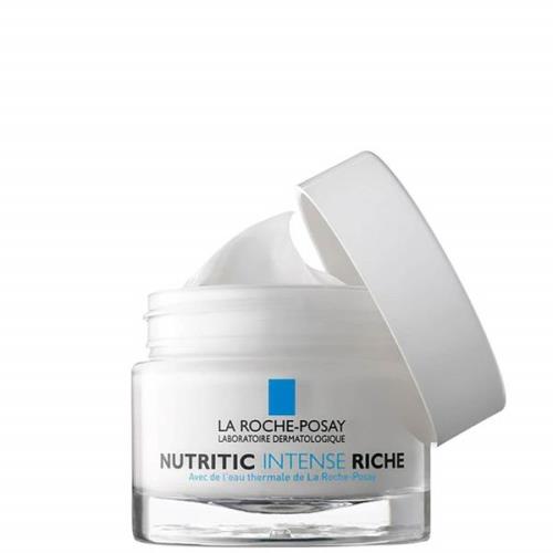 La Roche-Posay Nutritic Intense Rich - Crema reconstituyente 50ml