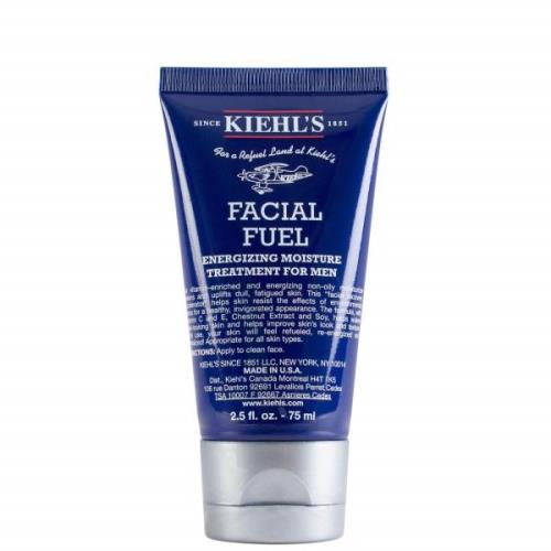 Kiehl's Facial Fuel Tratamiento Hidratante Energizante para Hombre (Va...
