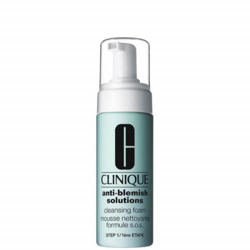 Mousse limpiadora Clinique Anti Blemish Solutions (125ml)