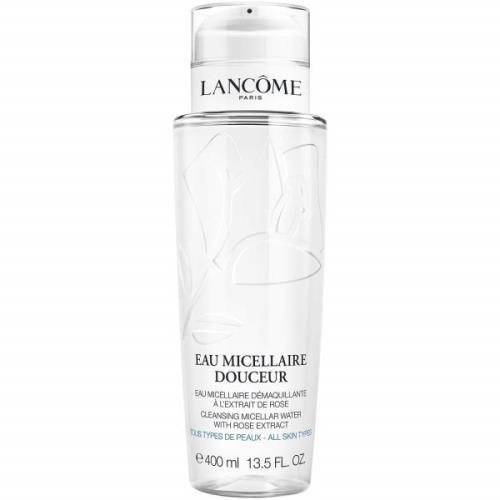 Loción Desmaquillante Lancôme Eau Micellaire Douceur - 400ml