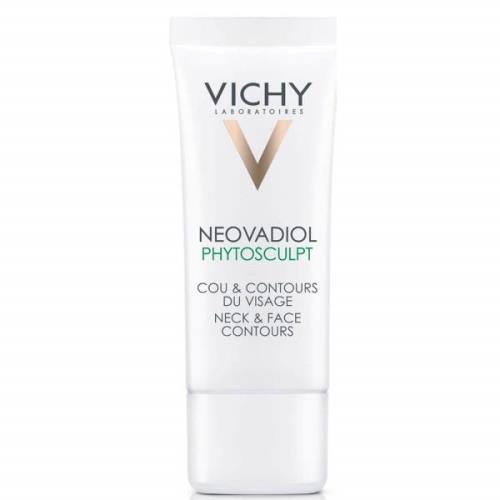 Crema para rostro y cuello Neovadiol Phytosculpt de Vichy 50 ml