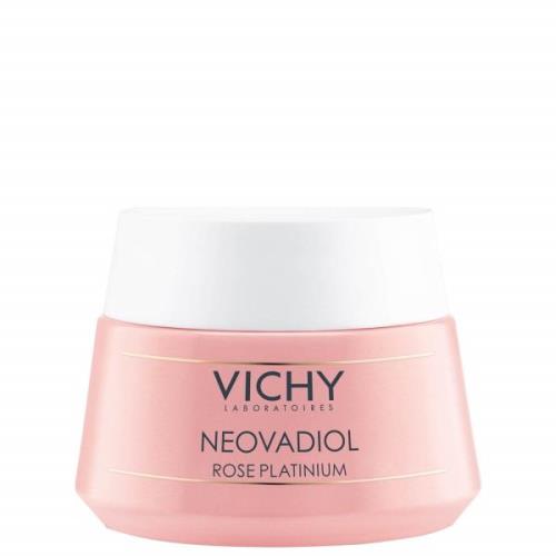Crema hidratante Neovadiol Rose Platinum de Vichy 50 ml