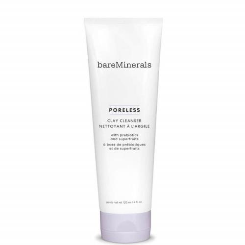 bareMinerals Poreless Clay Cleanser 120ml