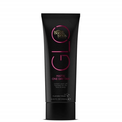 Bronceador mate de un día GLO de Bondi Sands 100 ml