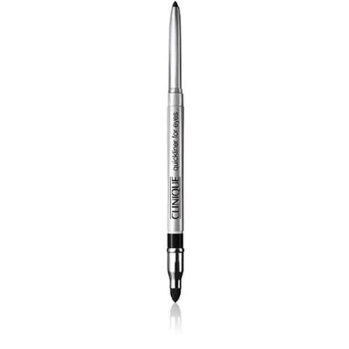 Delineador de Ojos Clinique Quickliner for Eyes - Really Black