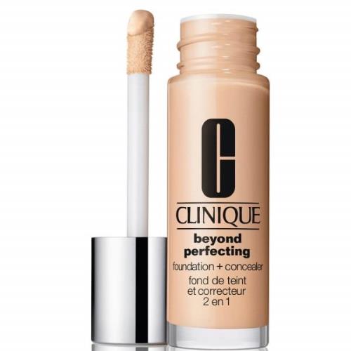 Base de Maquillaje y Corrector Clinique Beyond Perfecting Foundation a...