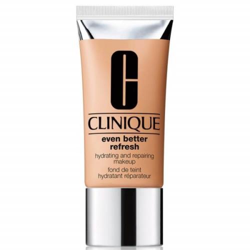 Clinique Even Better Refresh Hydrating and Repairing Makeup 30ml (Vari...