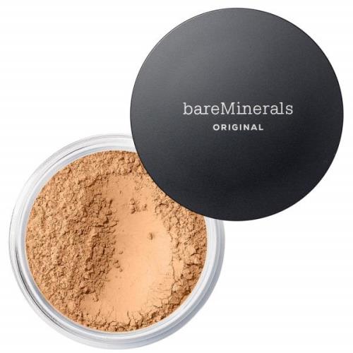 Polvos bareMinerals Original SPF15 - varios tonos - Golden Beige