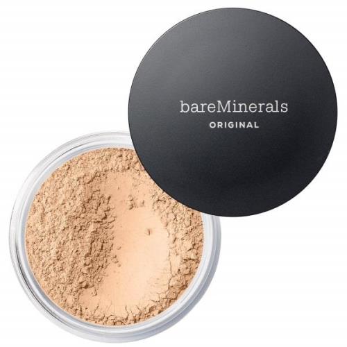 Polvos bareMinerals Original SPF15 - varios tonos - Light Beige