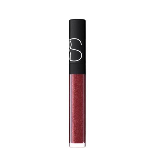 Brillo de labios NARS Cosmetics Lip Gloss 6 ml - Misbehave