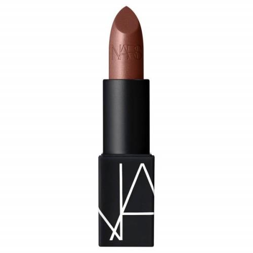 NARS Sensual Satins Lipstick 3.5g (Various Shades) - Maltese Red