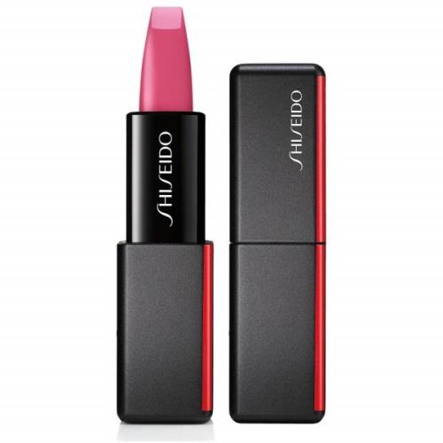 Barra de labios mate ModernMatte de Shiseido (varios tonos) - Rose Hip...
