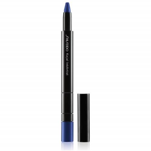 Lápiz Kajal InkArtist de Shiseido (varios tonos) - Gunjo Blue 08