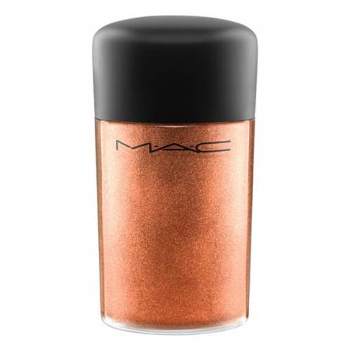 MAC Pigment Colour Powder - Copper Sparkle