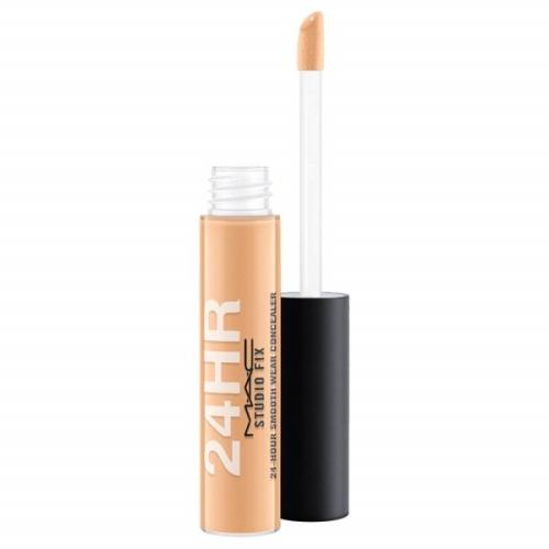 Corrector líquido Fix 24-Hour Studio de MAC (varios tonos) - NC40