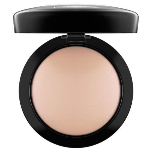 MAC Mineralize Skinfinish Natural Powder - Medium