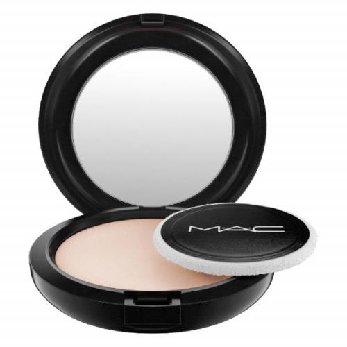 Polvos Blot Powder/Pressed MAC (varios tonos) - Medium