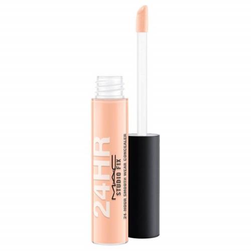 Corrector líquido Fix 24-Hour Studio de MAC (varios tonos) - NW30