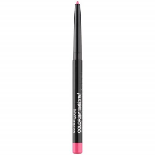 Maybelline Colorshow Shaping Lip Liner (Various Shades) - Palest Pink