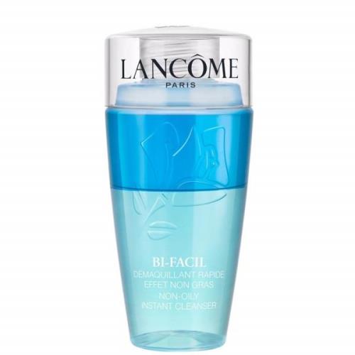 Desmaquillante de ojos Lancôme Bi-Facil tamaño viaje 75ml