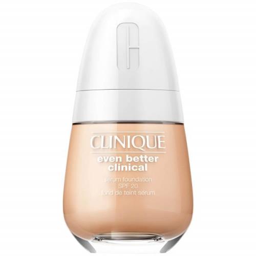 Clinique Even Better Clinical Serum Foundation SPF20 30ml (Varios tono...