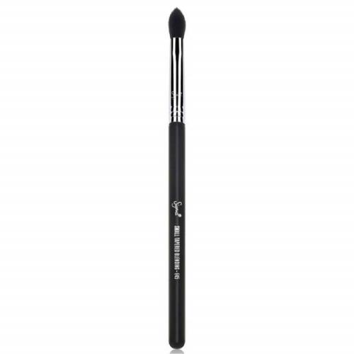 Brocha E45 - Small Tapered Blending Brush de Sigma Beauty 