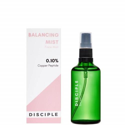 DISCIPLE Skincare Balancing Mist (Various Sizes) - 50ml