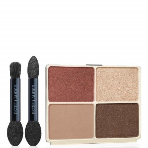 Estée Lauder Pure Colour Envy Eyeshadow Quad Refill 6g (Various Shades...