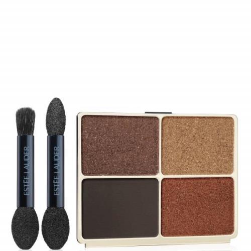 Estée Lauder Pure Colour Envy Eyeshadow Quad Refill 6g (Various Shades...