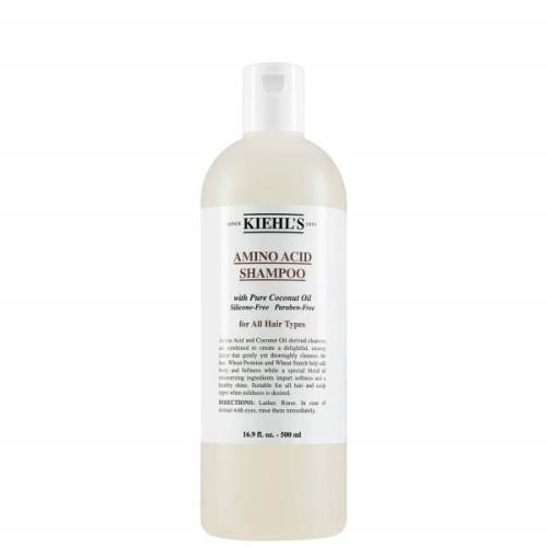 Kiehl's Amino Acid Shampoo (Various Sizes) - 500ml